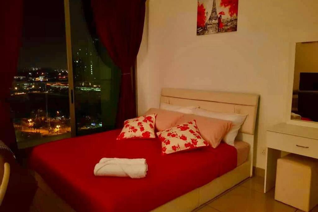 Cybersquare Soho Cyberjaya — Hotel in Kuala Lumpur
