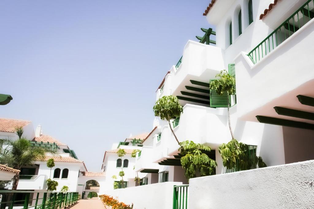 Hotel Apartamentos Manilva Sun - 3