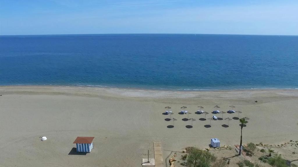 Hotel Apartamentos Manilva Sun - 5