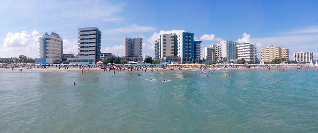 La Casetta 전경