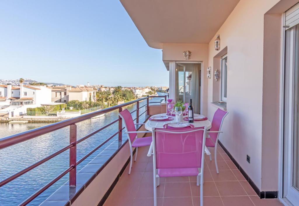 Basic Comfort Apartment Les Dunes 0138 - 3