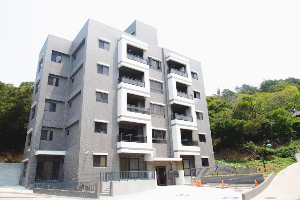 亞窩行館 Yao Guesthouse, Nangan