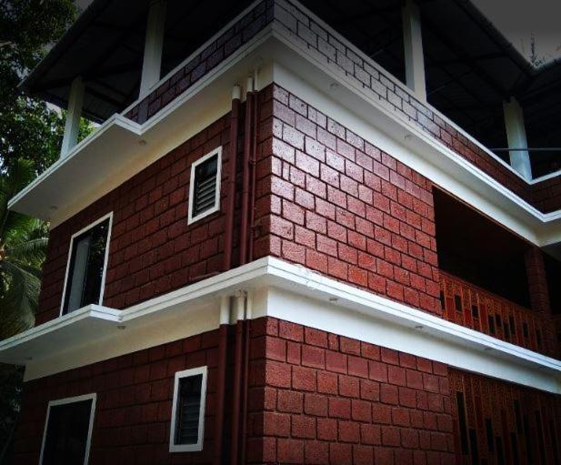 Alley Hotel Nagaon Sky View photo