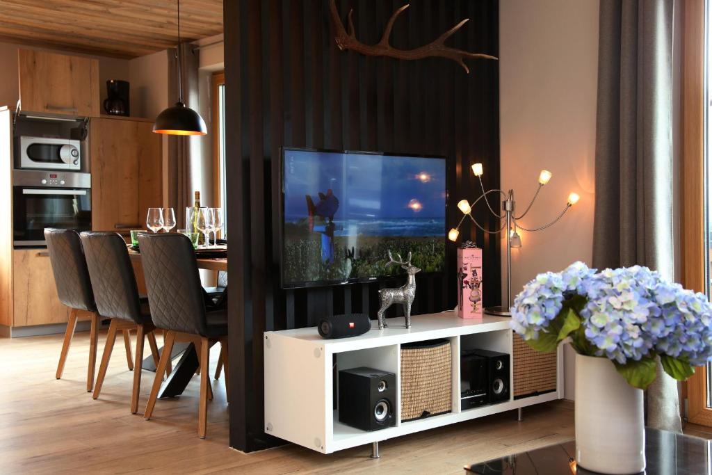 Appartement 2 Chambres avec Balcon ou Terrasse