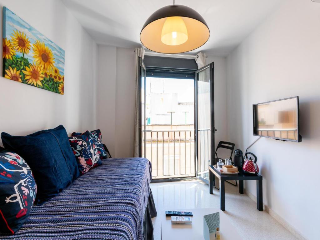 Apartamento LABORT Apartamento Boutique - 3