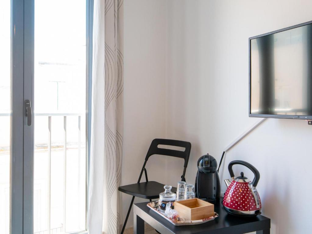Apartamento LABORT Apartamento Boutique - 4