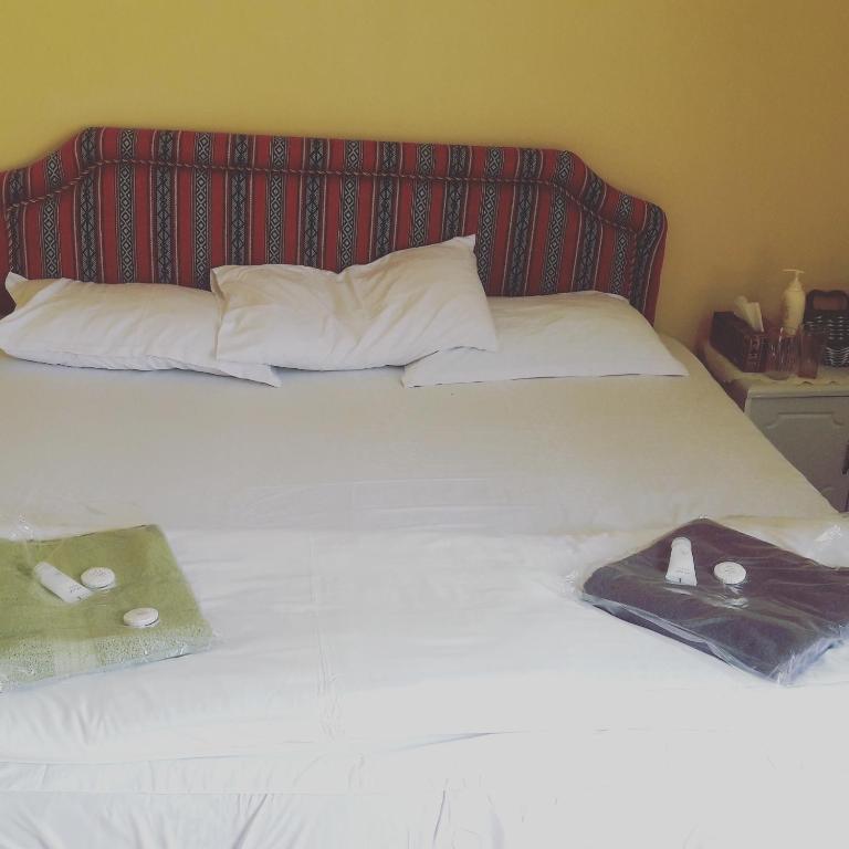 Sehma Guest House — Hotel in Nizwa