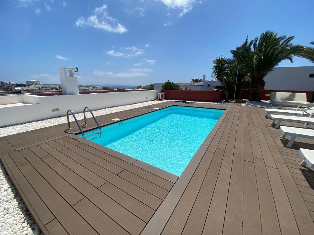 Villa Patricia by Villalia - 5