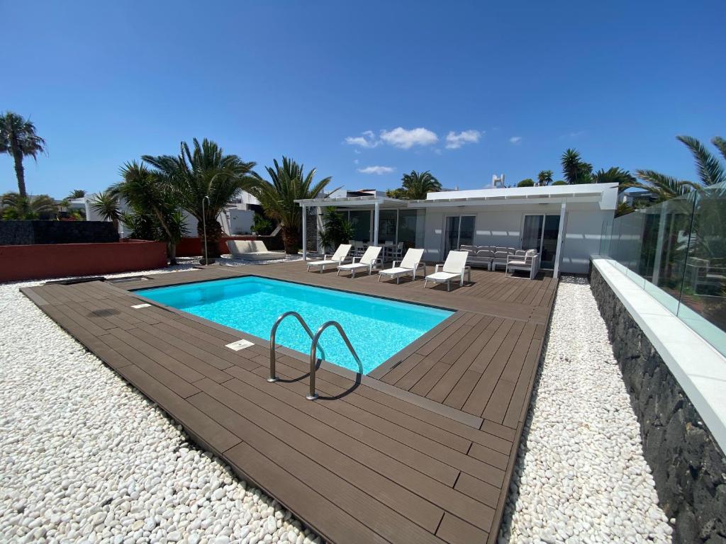 Villa Patricia by Villalia - 2