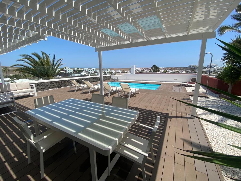 Villa Patricia by Villalia - 3