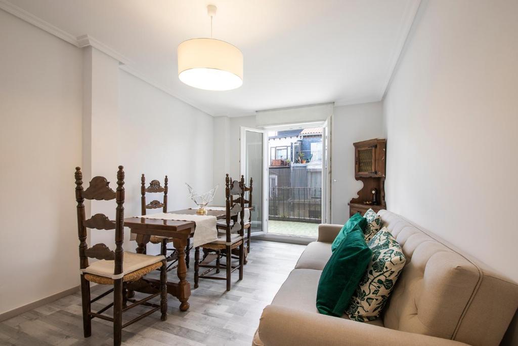 Beautiful apartment with terrace - Prime location! - 5