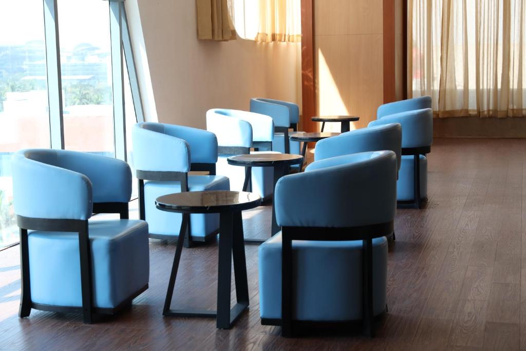 Bar/lounge