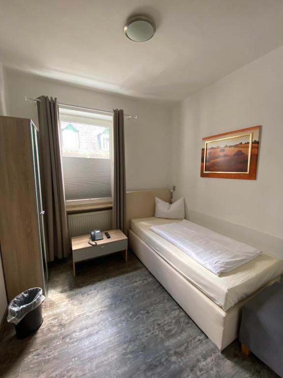 Hotel Krone photo