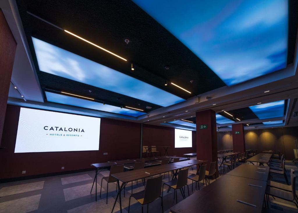 ビジネスセンター