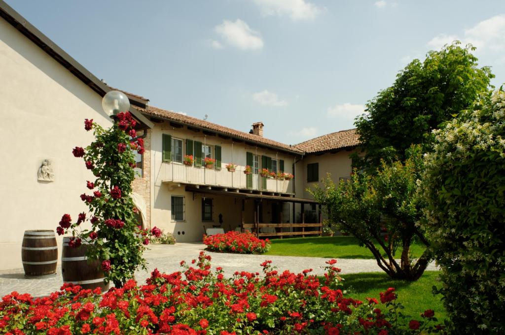 Locanda Del Pilone photo