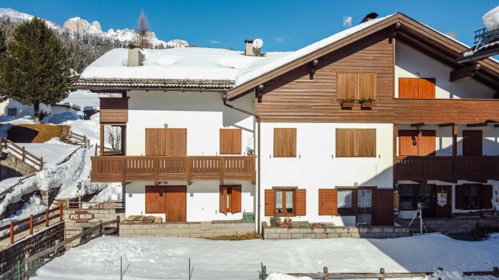 Casa Piz Meda - 3