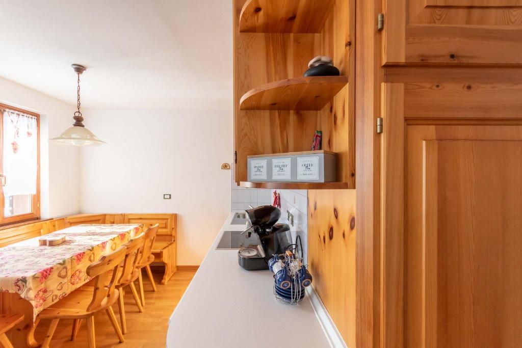 Casa Piz Meda - 5
