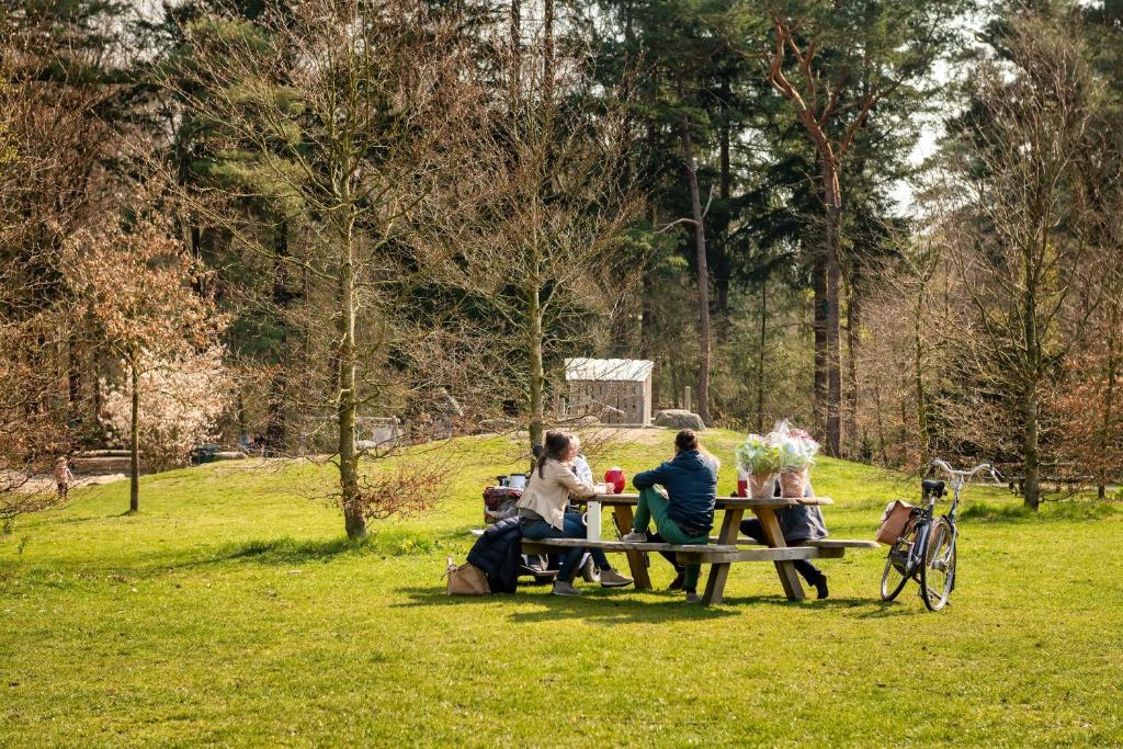 Stayokay Hostel Apeldoorn photo