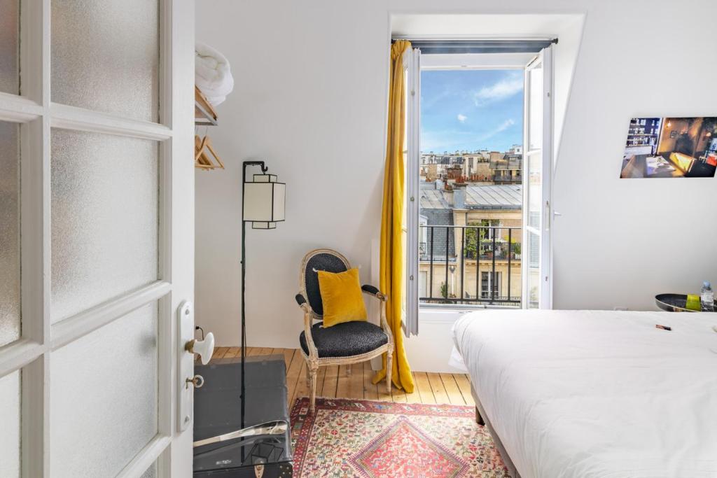 MaisondesChaumes-Paris - 2