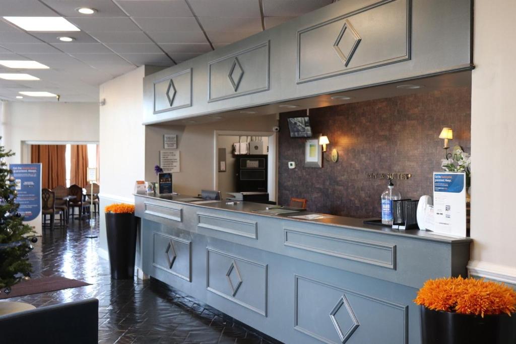 Rodeway Inn photo