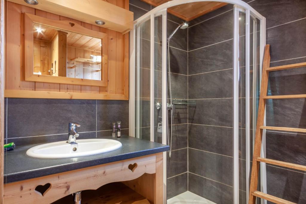 Chalet Fauvette - 5