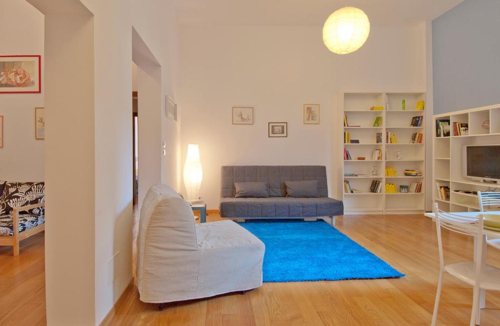 GetTheKey Battisti Apartment - 5
