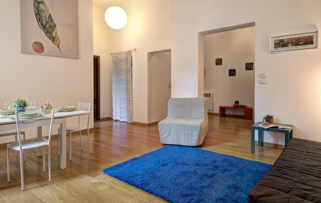 GetTheKey Battisti Apartment - 3