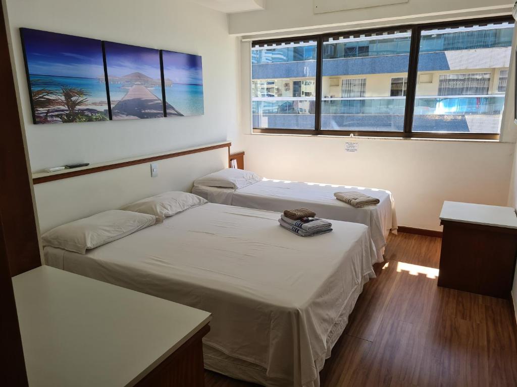 Pasárgada 712, academia, free bikes e piscina aquecida, Vila Velha