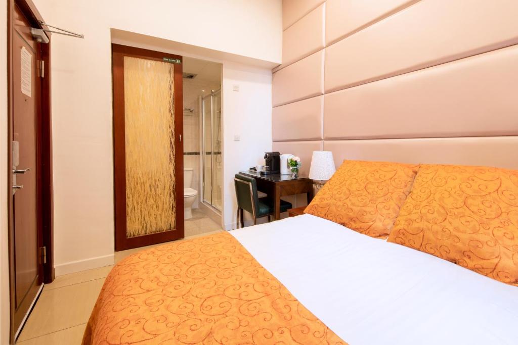City Inn Russell  Square Hotel photo