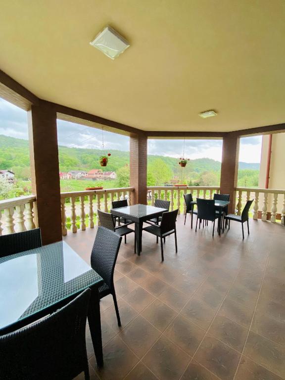 Приватна садиба Європа Spacious Living Area