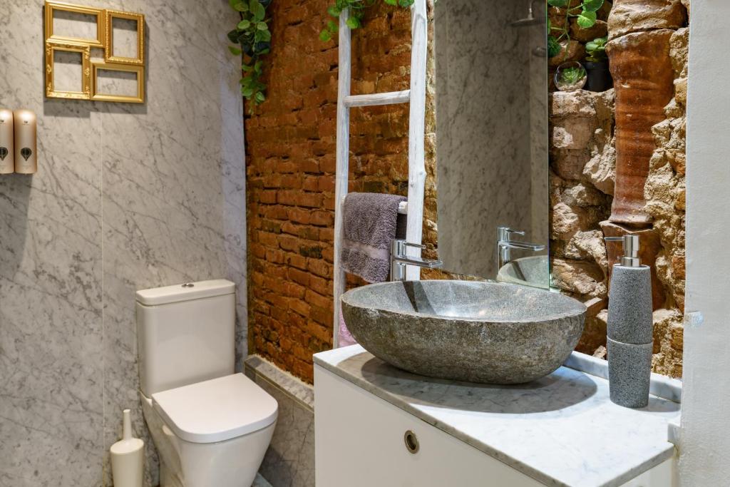 My Granada Garden - Catedral Lux Suite - 3