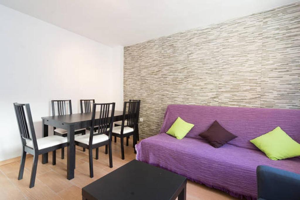 Apartamento Postigos - 2