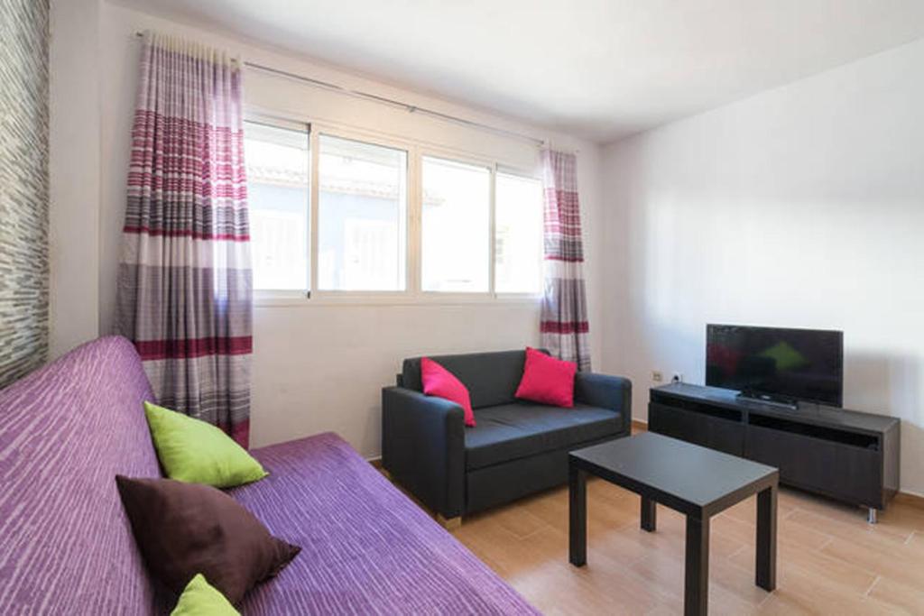 Apartamento Postigos - 4