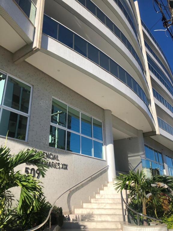 CABO FRIO - APARTAMENTO PRAIA DA DUNAS, Cabo Frio