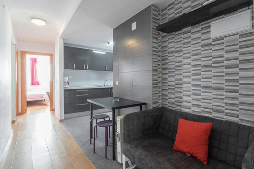 Apartamento Postigos - 5
