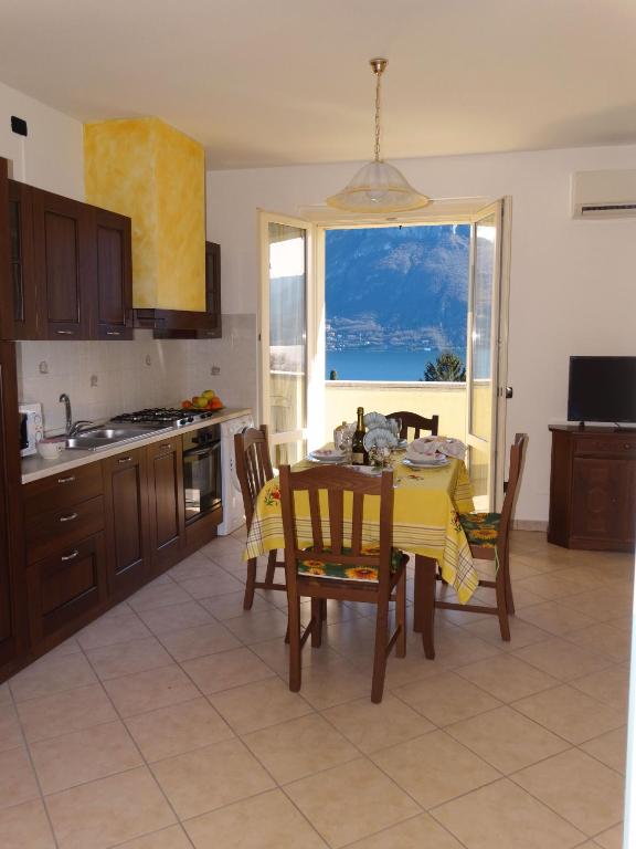 Casavalery Appartamento monolocale con vista lago - 3
