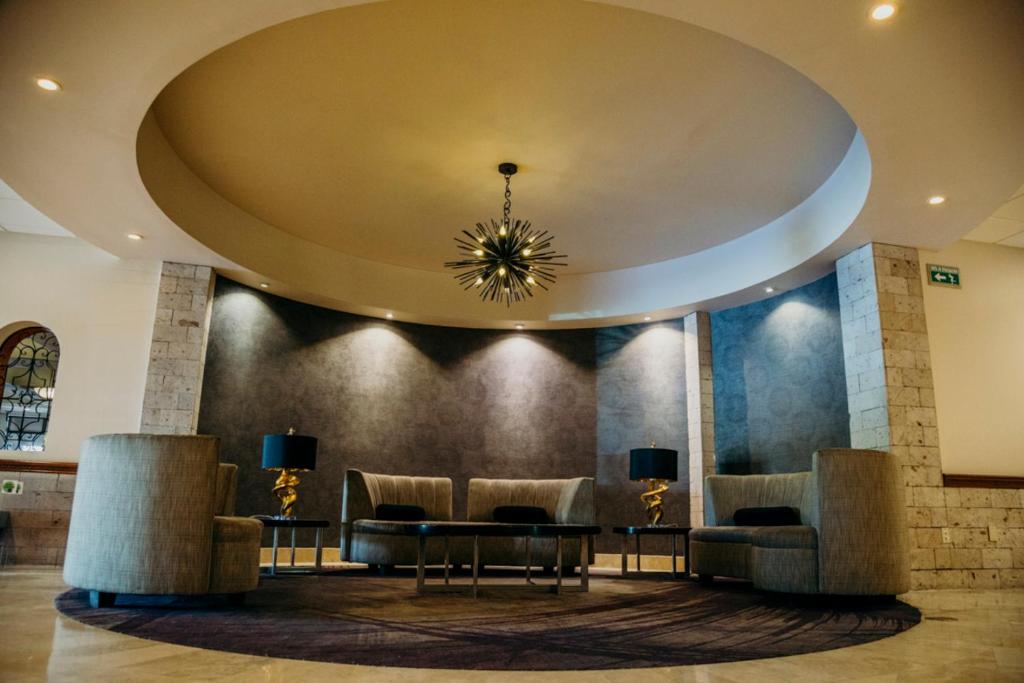 Hotel Araiza Mexicali photo