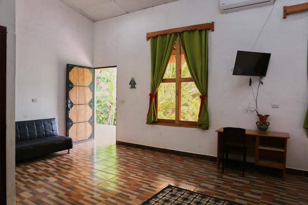 sala de TV