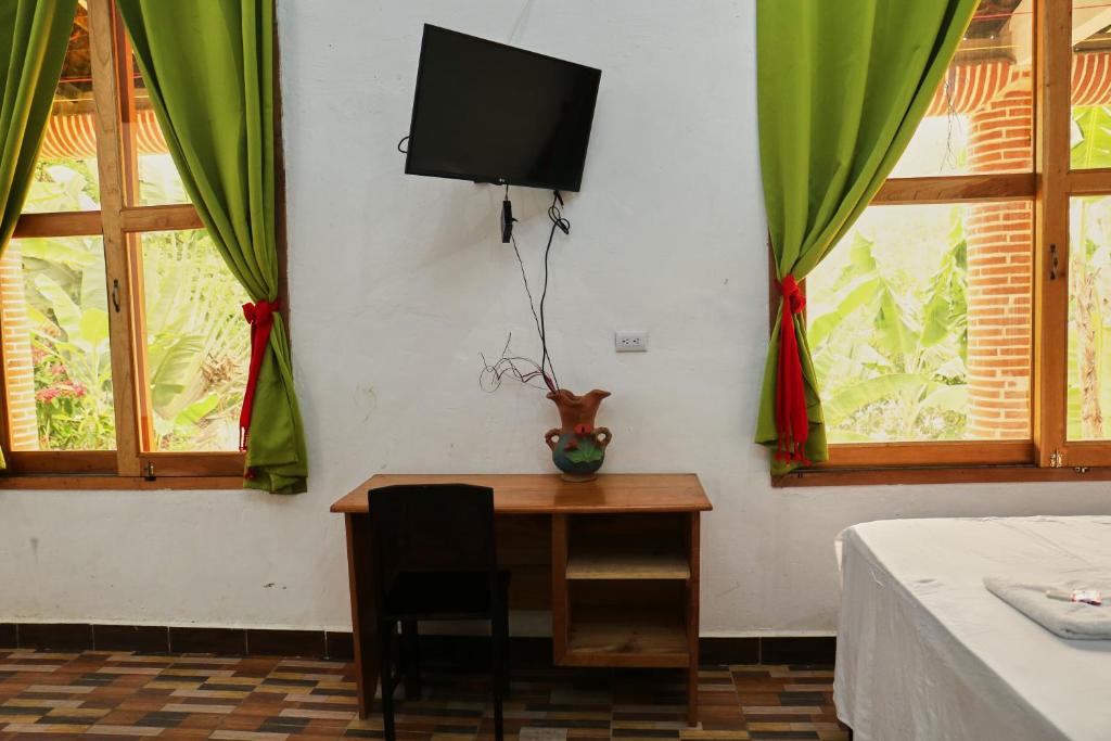 sala de TV