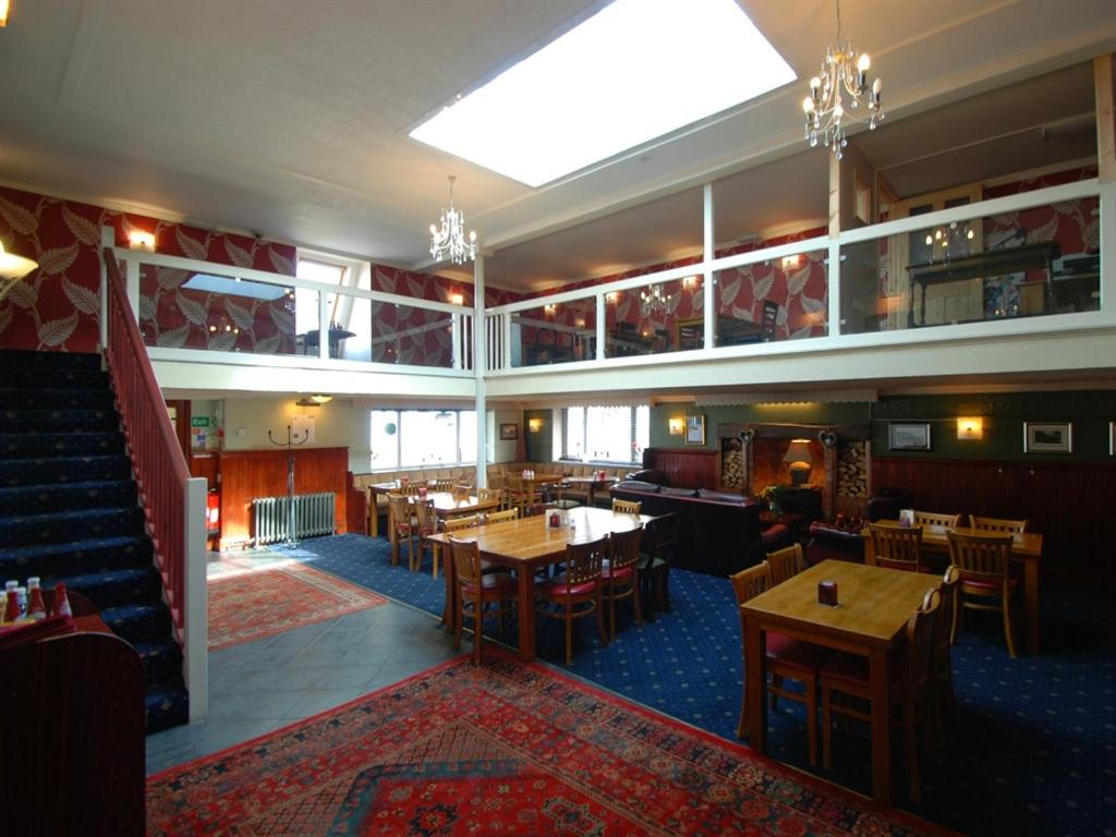The Gladstone, Capelulo photo 3