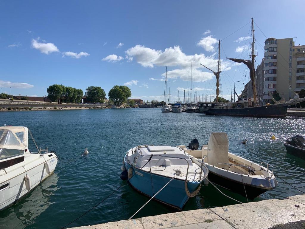 Sète 2.0 - 1