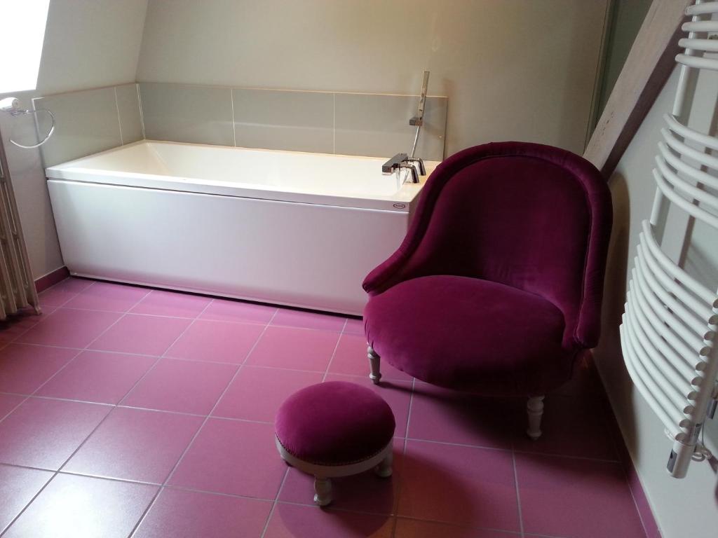 La Maison d'Adelaide photo