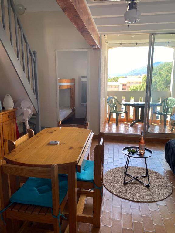 Plein Sud By Bellavista - 400 m de la plage - terrasse - parking, Argelès-sur-Mer