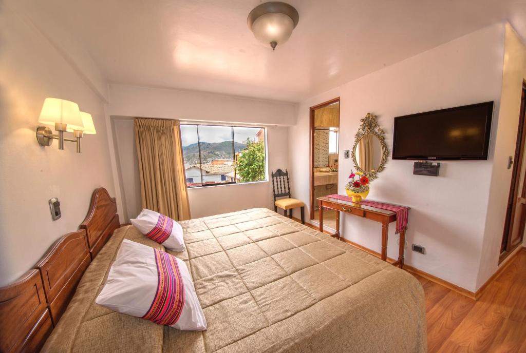 Hotel Ruinas photo