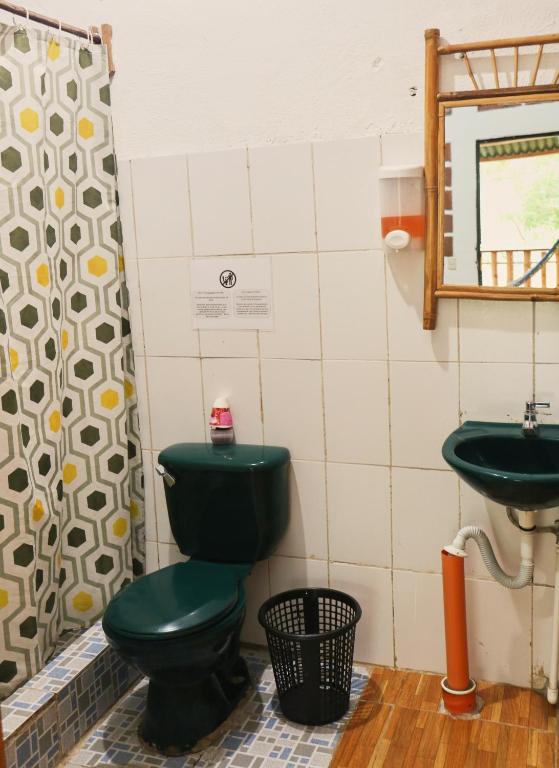 Baño