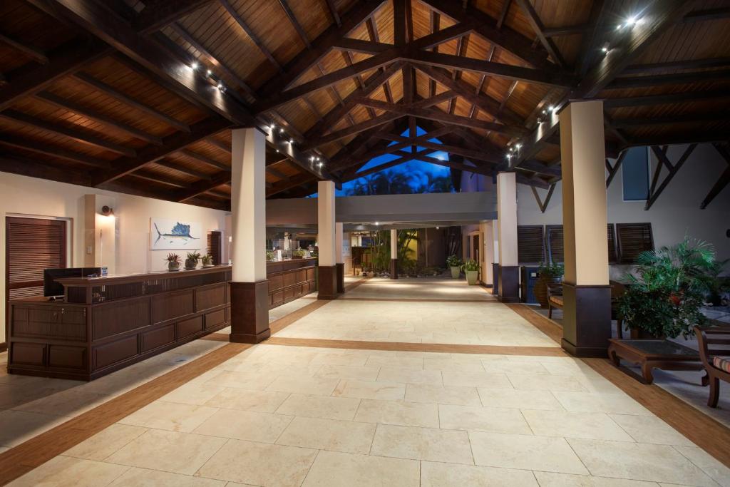 Manchebo Beach Resort and Spa photo