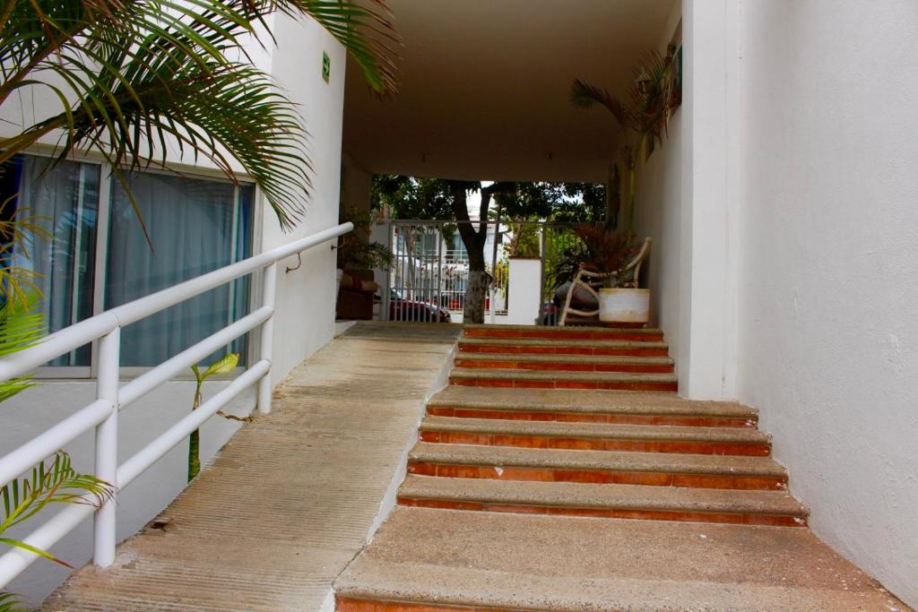 Hotel y Suites Corita photo