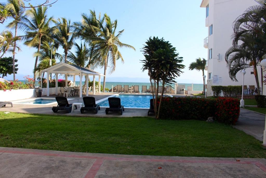 Hotel y Suites Corita photo
