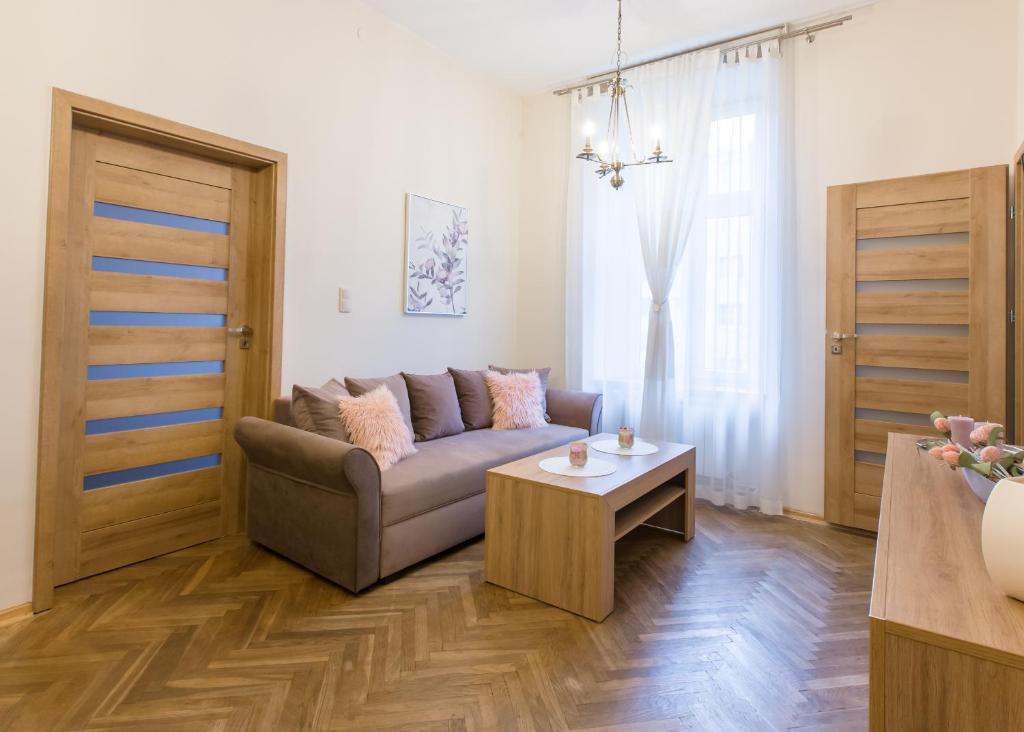 AR Apartments photo