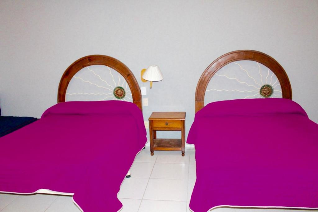 Hotel y Suites Corita photo